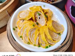 -索溪山寨·湘西饮食文化博物馆(标志门店)