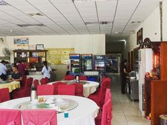 大堂-乐兴海鲜餐厅