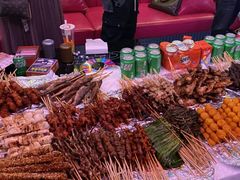 -优悦派·别墅派对轰趴馆(静安店)