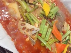 -庆峰龙虾烧烤(合肥一店)