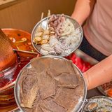 在上海，只有这家自助铜锅涮肉能赚我的💰