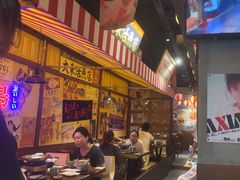 -白石的深夜食堂(济南万象城店)