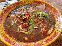 -三代人传统冒菜