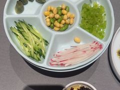 -北平食府·北京烤鸭(北京西站六里桥店)