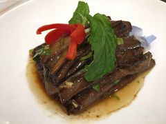 -南山鲜虾面·活鲜小馆·海味大连菜(南山总店)