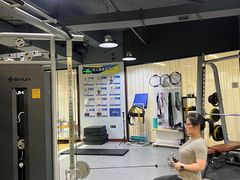 -恒之健私人定制健身(成山店)