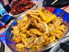 -红盔甲·小龙虾(车公庙店)
