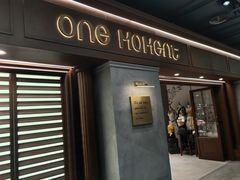 -ONE MOMENT(北京朝外店)