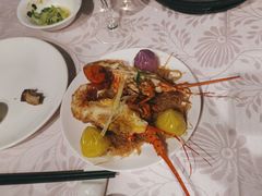 小青龙-湘湖大院(越王路店)