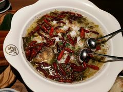 -首秀·四川料理(星耀101店)