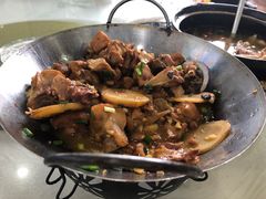-老东阳·外婆菜(横店店)