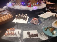 -厦门海景千禧大酒店·海景咖啡厅