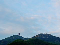 -定都阁