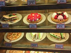 -漫咖啡(奥体店)