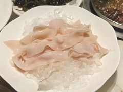 -围炉夜话·潮汕卤水火锅(榕江店)