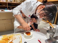 -ABC Cooking Studio(西安大悦城店)