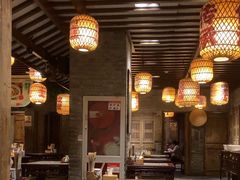 -南京大牌档(崇文门国瑞店)
