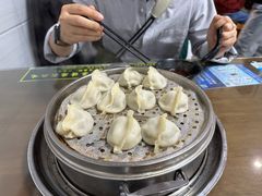 -志亮灌汤蒸饺·清真(庙后街店)