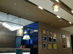 -鹭江潮餐厅•福建菜(鹭江佲家酒店)