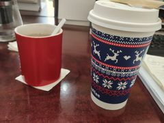 -瑞幸咖啡(万恒大厦店)