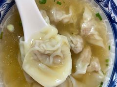 -煌记云吞世家(信义锦绣花园店)