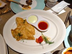 -波特曼西餐厅(中央大街店)