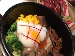 厚貞牛舌饭-厚贞日式烤肉(龙之梦店)