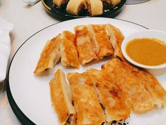 -全聚德(蓝山店)