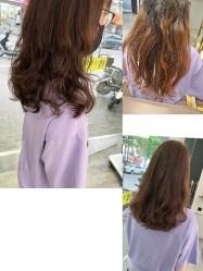 点击看大图 -卓梵美发·精品Salon