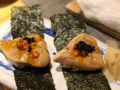 -政一·烧鸟·居酒屋(气象北路店)