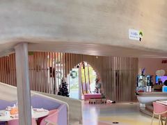 -水桶王国主题餐厅·聚会·生日派对·亲子活动·家庭套餐(亚龙湾希尔顿店)