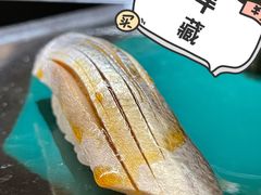 -Sushi Hanzo半藏(天环广场店)