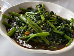 -老巴刹新加坡餐厅