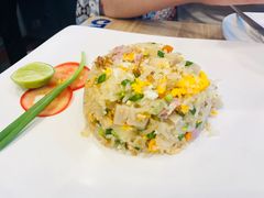-Magic Food Point(Airport Street food)