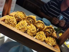 -刀板香·安徽菜(国购IFC店)