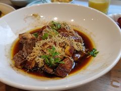 -宴南庭·闽味私房菜