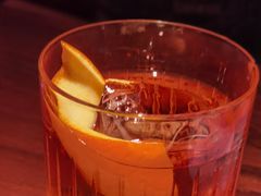 -甘尼仕印度餐厅酒吧(斜塘老街店)