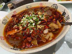 -万宝海鲜舫(劳动公园店)