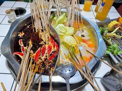-鼎伙伙火锅串串·10年品牌传承(白象居总店)