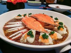 -三利音·玖弄小鲜(浦东嘉里城店)