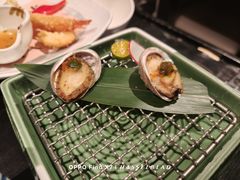 -松鹤精致料理(五一中路店)