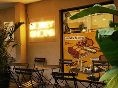 -Money Shops(愚园路店)