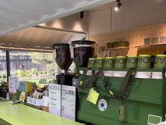 -AOKKA COFFEE(万象前海快闪店)