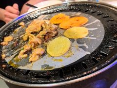 -正宗齐齐哈尔烤肉·齐牛哥鲜切炭火烤肉(杭州总店)