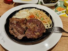 -豪客来牛排(金鼎广场店)
