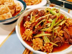-付掌柜在成都·热炒砂锅集(金禾店)