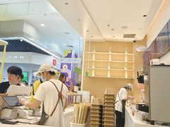 -凯德MALL(望京店)