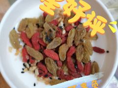 酸奶-紫光园(燕郊总店)