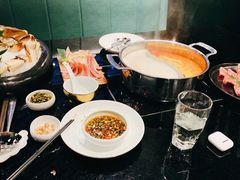 -官也街澳门火锅(新源里店)