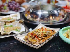 -鲜小岛·铜锅涮肉